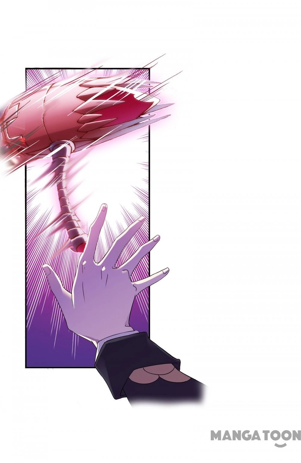 Soul Land Chapter 468 page 38 - 