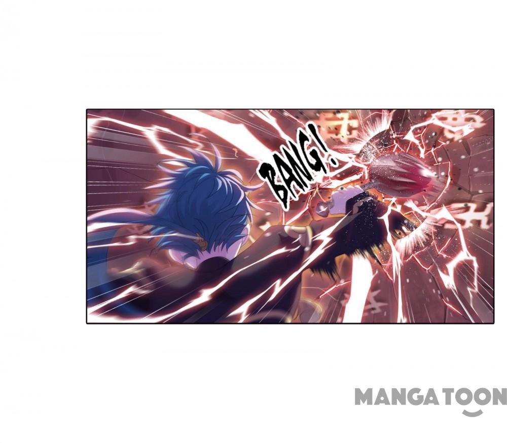 Soul Land Chapter 468 page 39 - 
