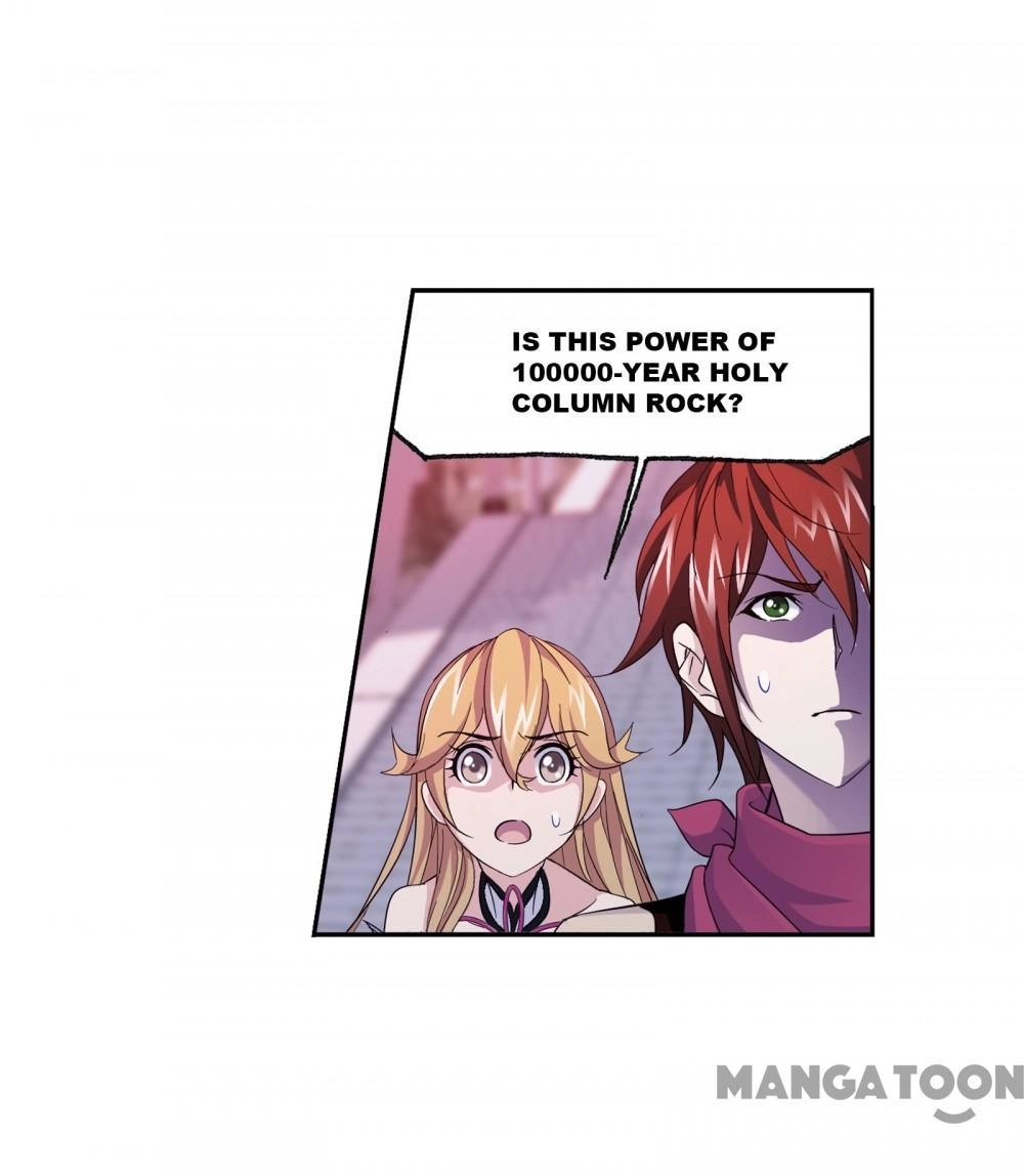 Soul Land Chapter 468 page 5 - 