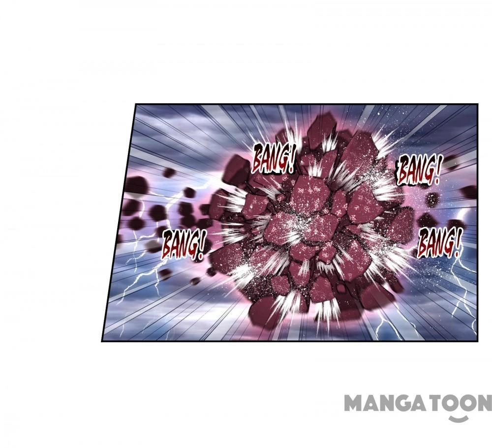 Soul Land Chapter 468 page 48 - 