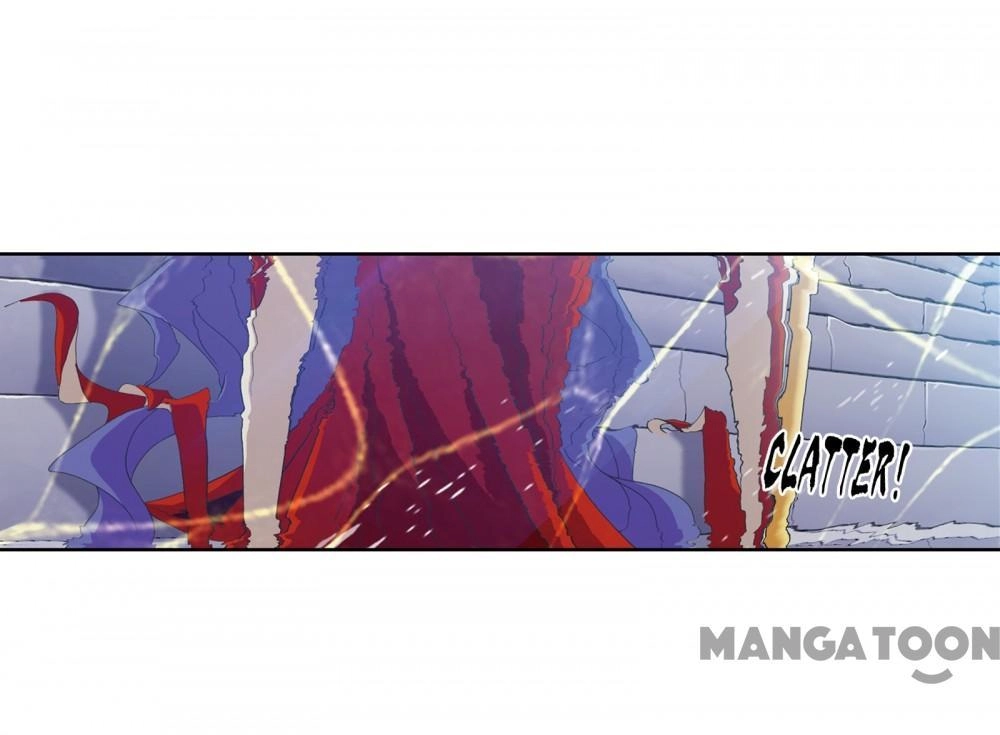 Soul Land Chapter 468 page 8 - 
