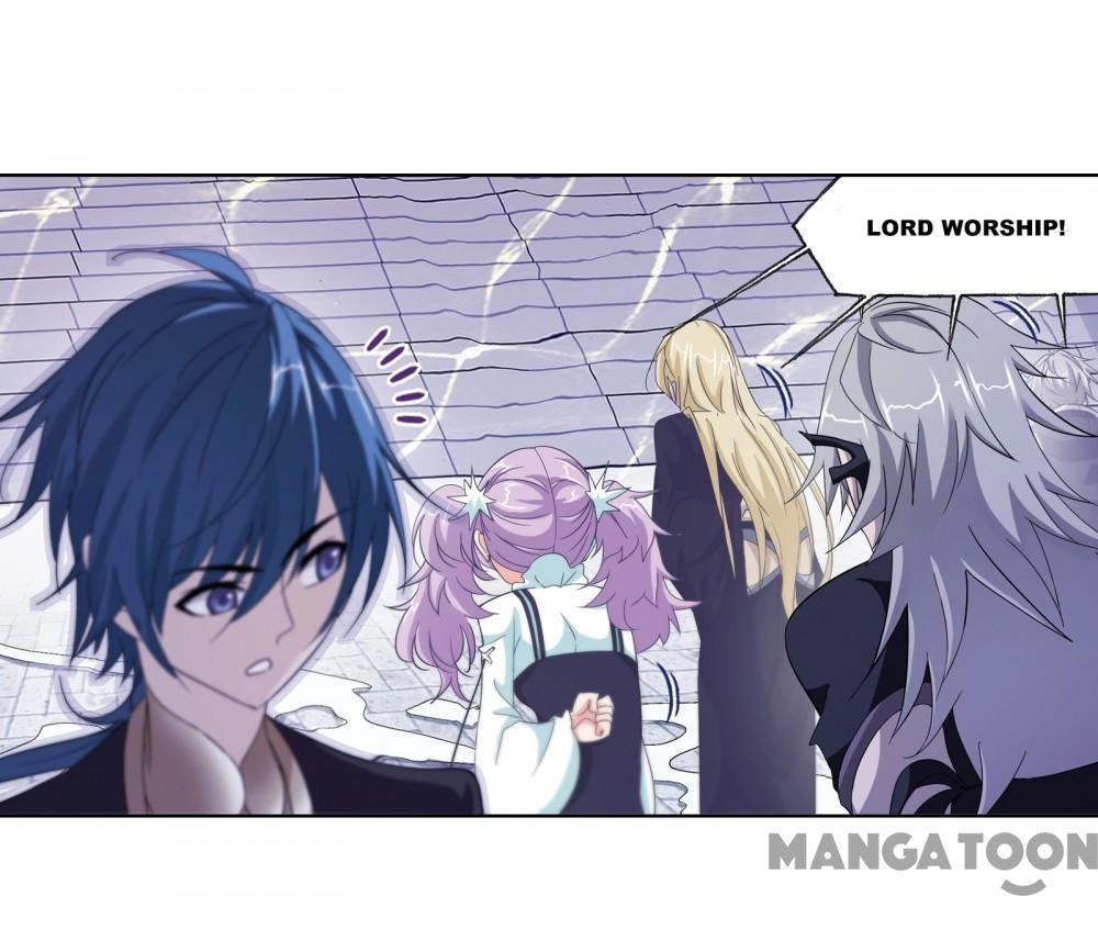 Soul Land Chapter 468 page 9 - 