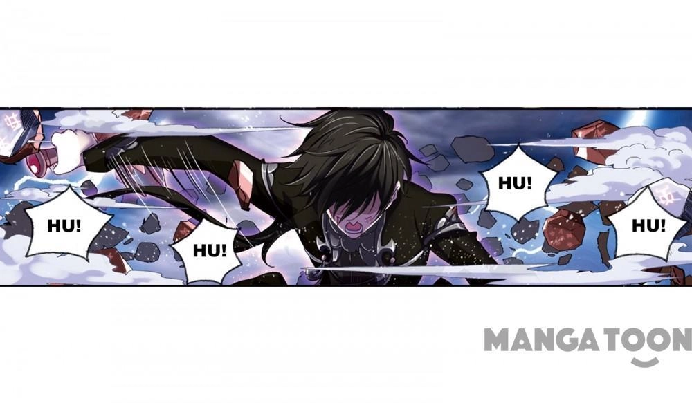 Read Soul Land chapter 469 image 1 on Lezhin