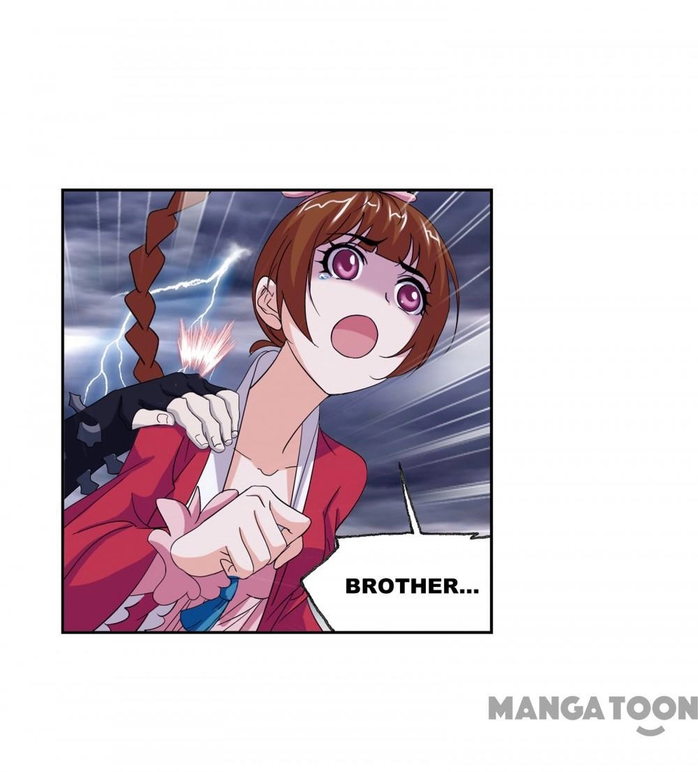 Read Soul Land chapter 469 image 11 on Lezhin