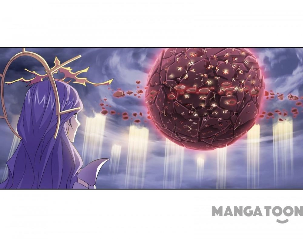Read Soul Land chapter 469 image 13 on Lezhin