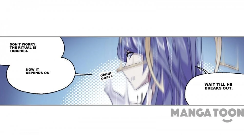 Read Soul Land chapter 469 image 16 on Lezhin