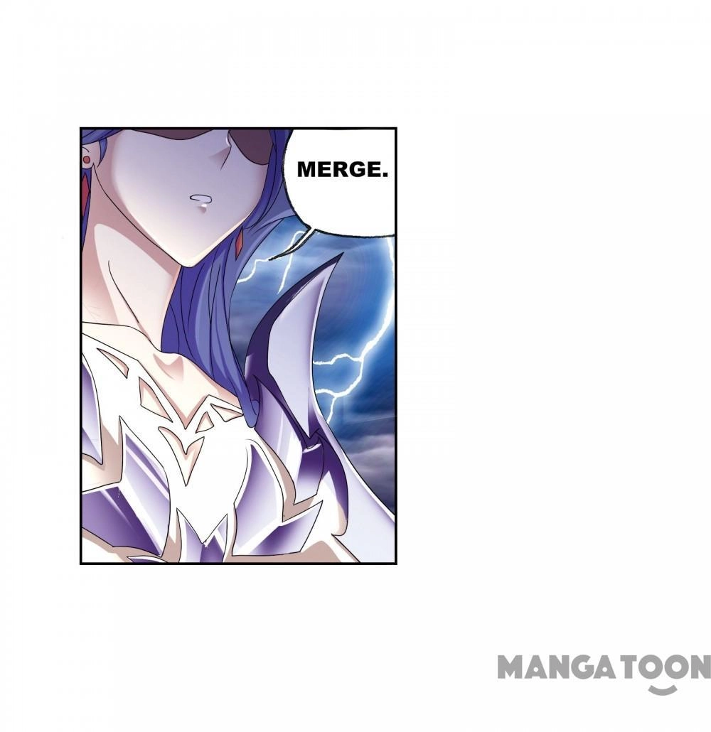 Read Soul Land chapter 469 image 2 on Lezhin