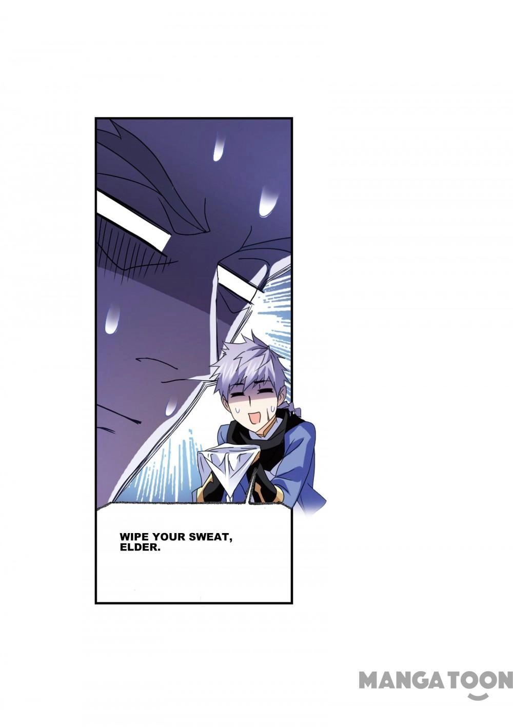 Read Soul Land chapter 469 image 23 on Lezhin