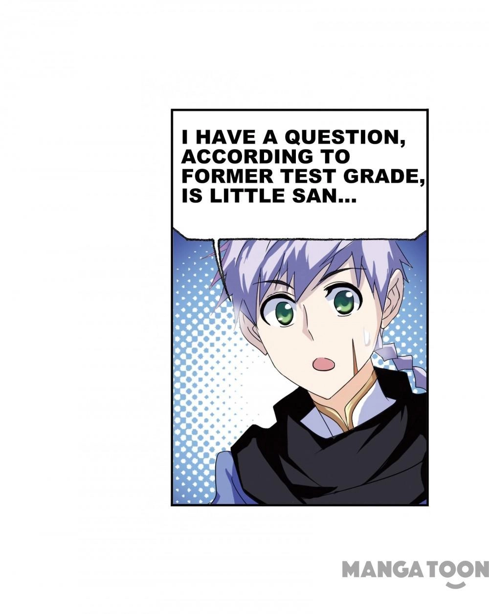 Read Soul Land chapter 469 image 24 on Lezhin
