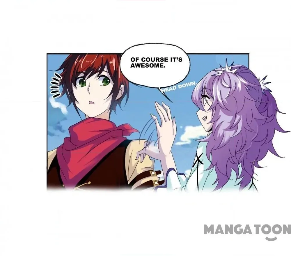 Read Soul Land chapter 469 image 29 on Lezhin