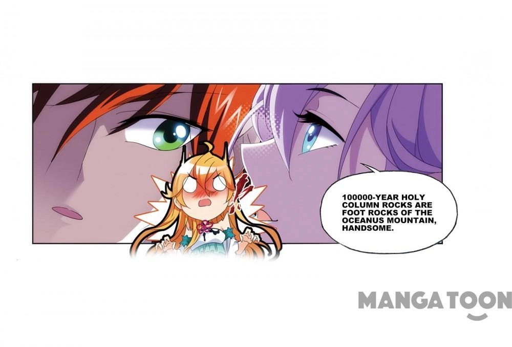 Read Soul Land chapter 469 image 30 on Lezhin