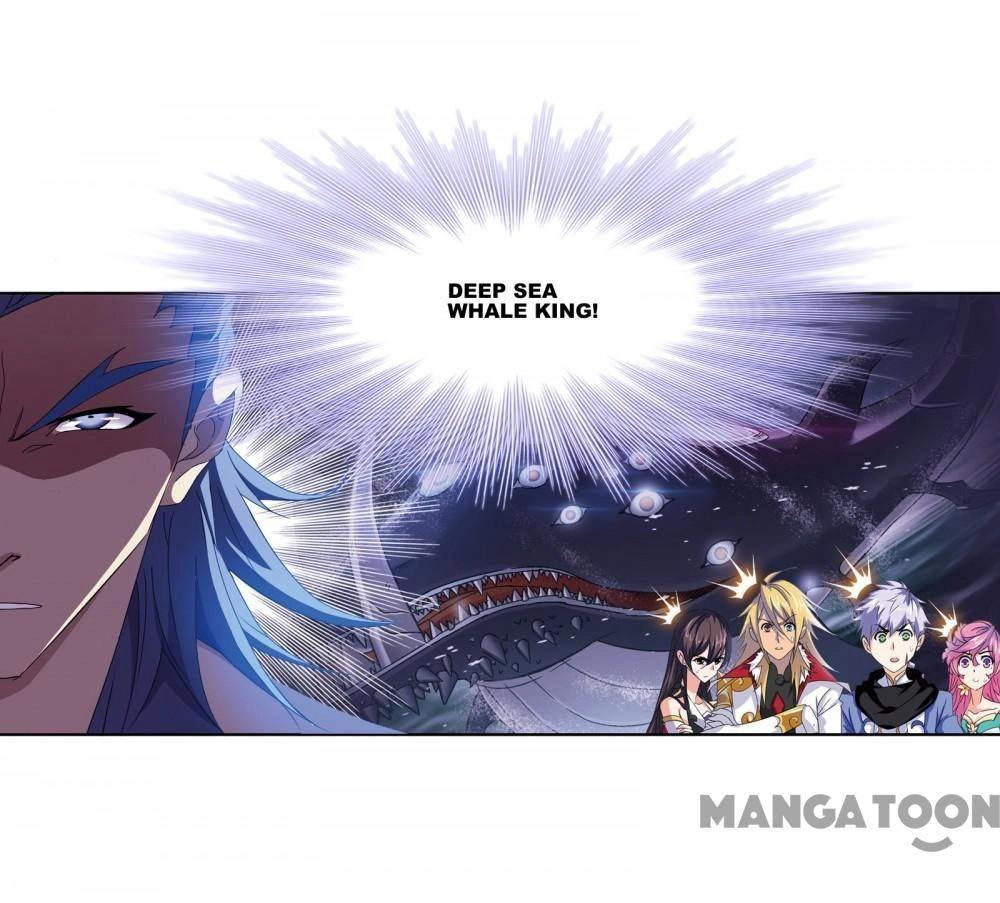 Read Soul Land chapter 469 image 40 on Lezhin