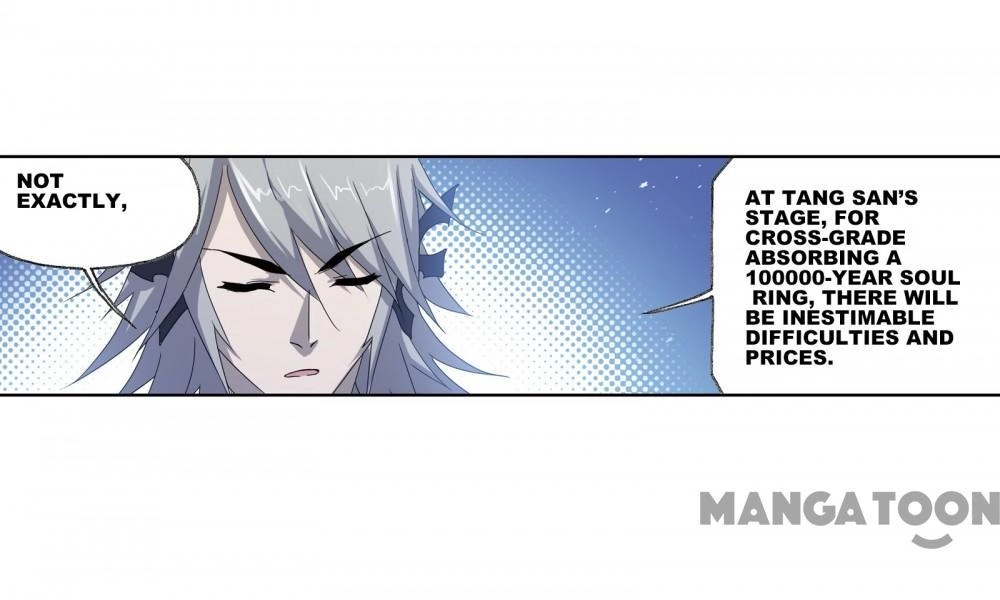 Read Soul Land chapter 469 image 46 on Lezhin