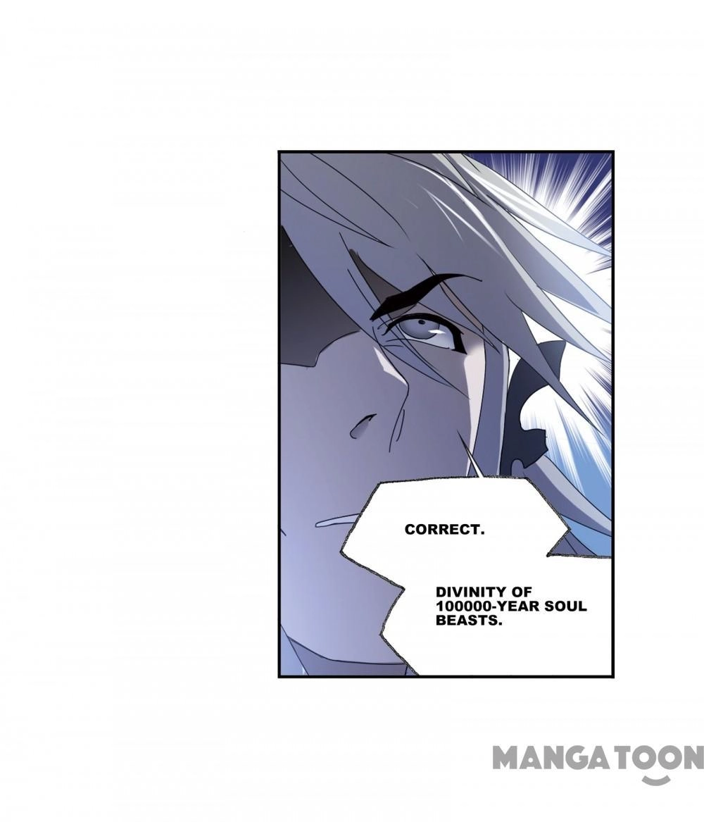 Read Soul Land chapter 469 image 48 on Lezhin