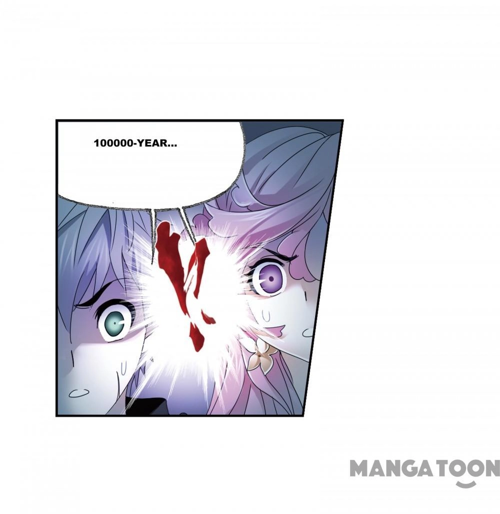 Read Soul Land chapter 469 image 50 on Lezhin