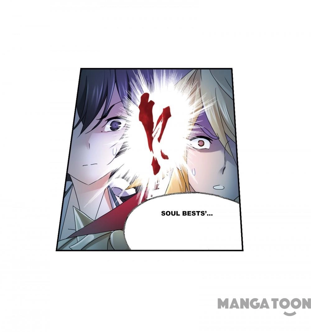 Read Soul Land chapter 469 image 51 on Lezhin
