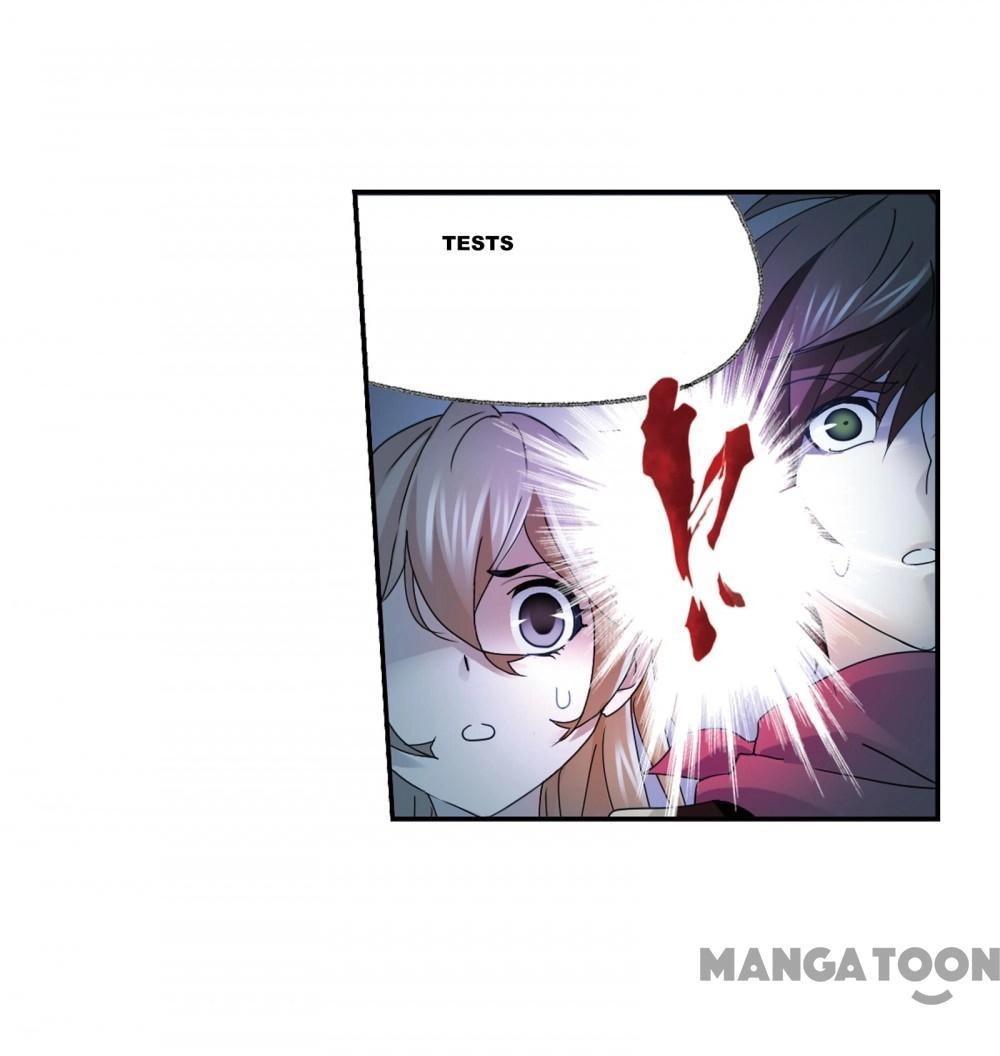 Read Soul Land chapter 469 image 52 on Lezhin