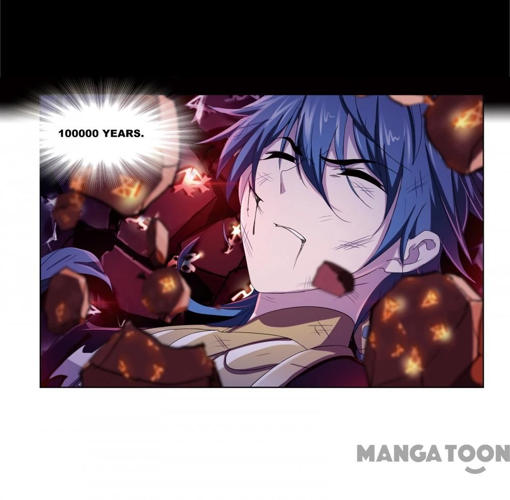Read Soul Land chapter 469 image 62 on Lezhin