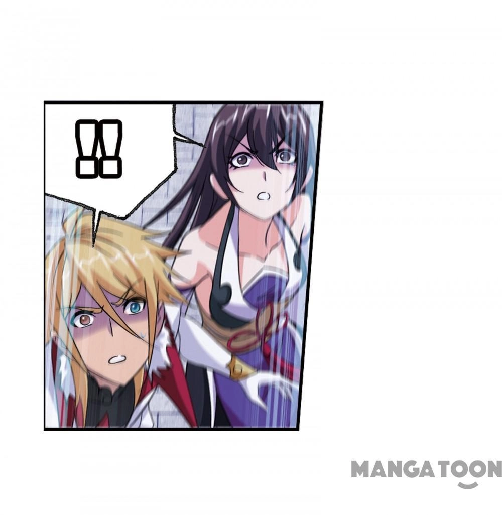 Read Soul Land chapter 469 image 7 on Lezhin