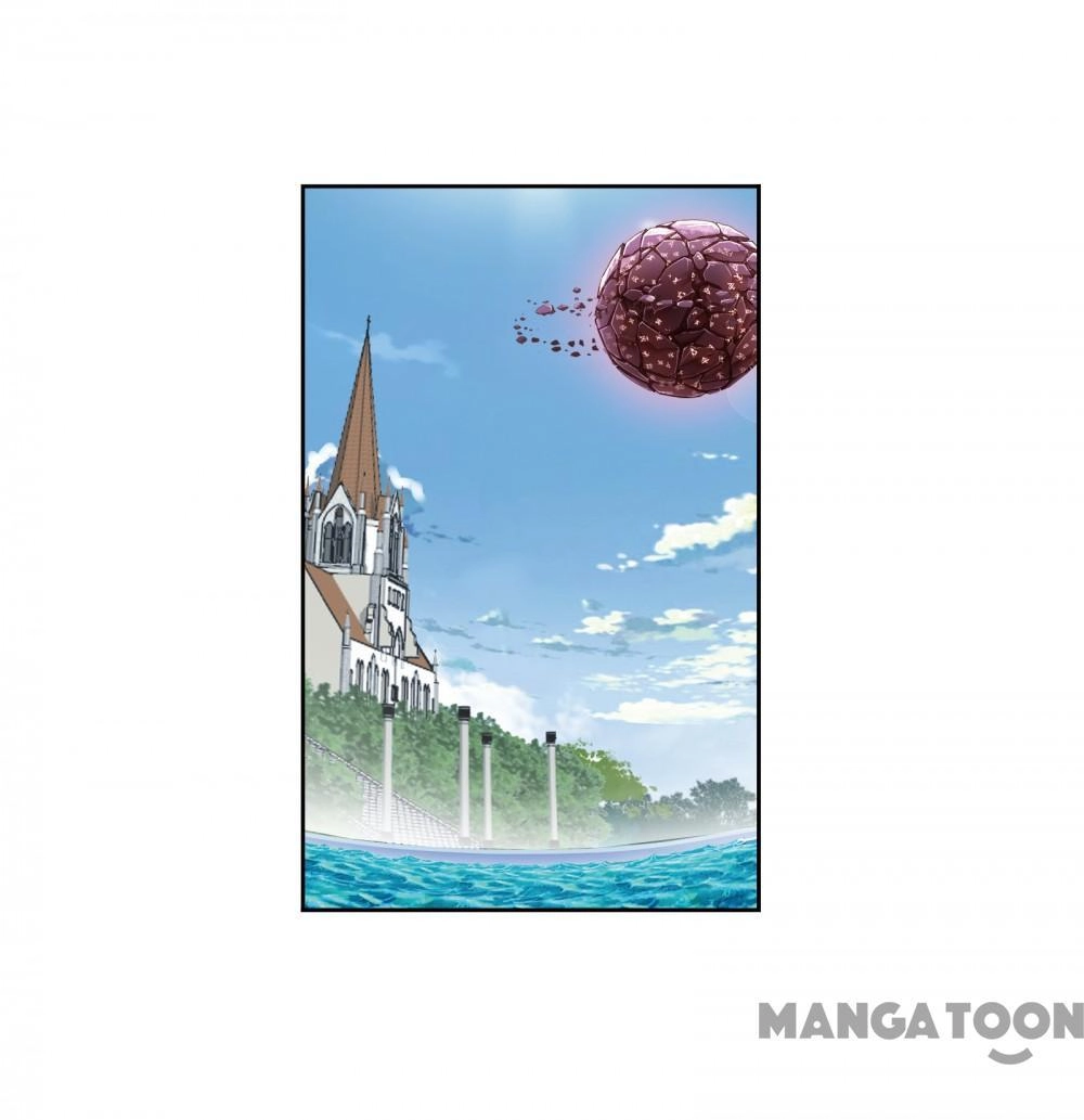 Read Soul Land chapter 470 image 1 on Lezhin