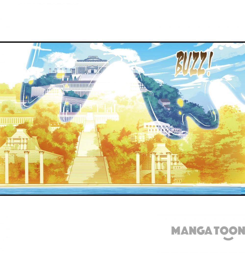 Read Soul Land chapter 470 image 11 on Lezhin