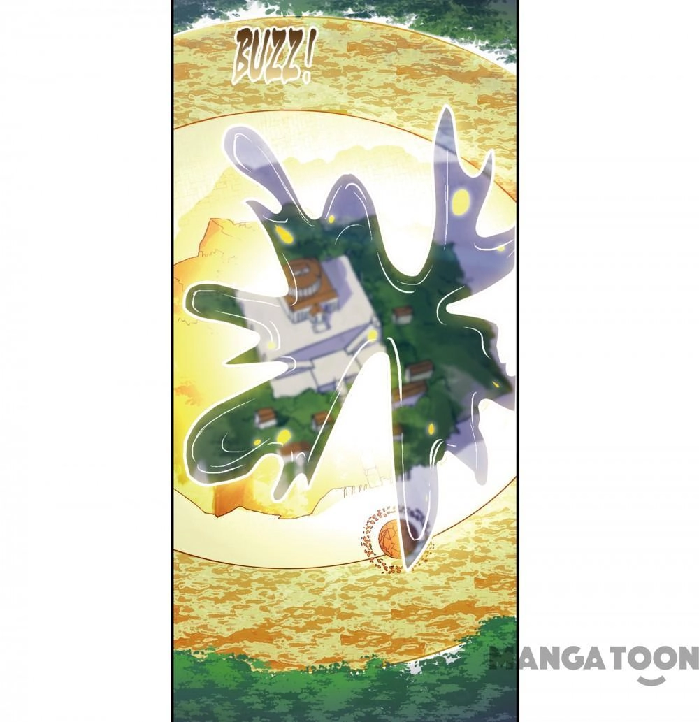 Read Soul Land chapter 470 image 13 on Lezhin