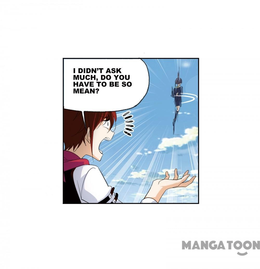 Read Soul Land chapter 470 image 15 on Lezhin