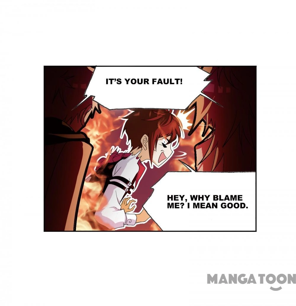 Read Soul Land chapter 470 image 16 on Lezhin