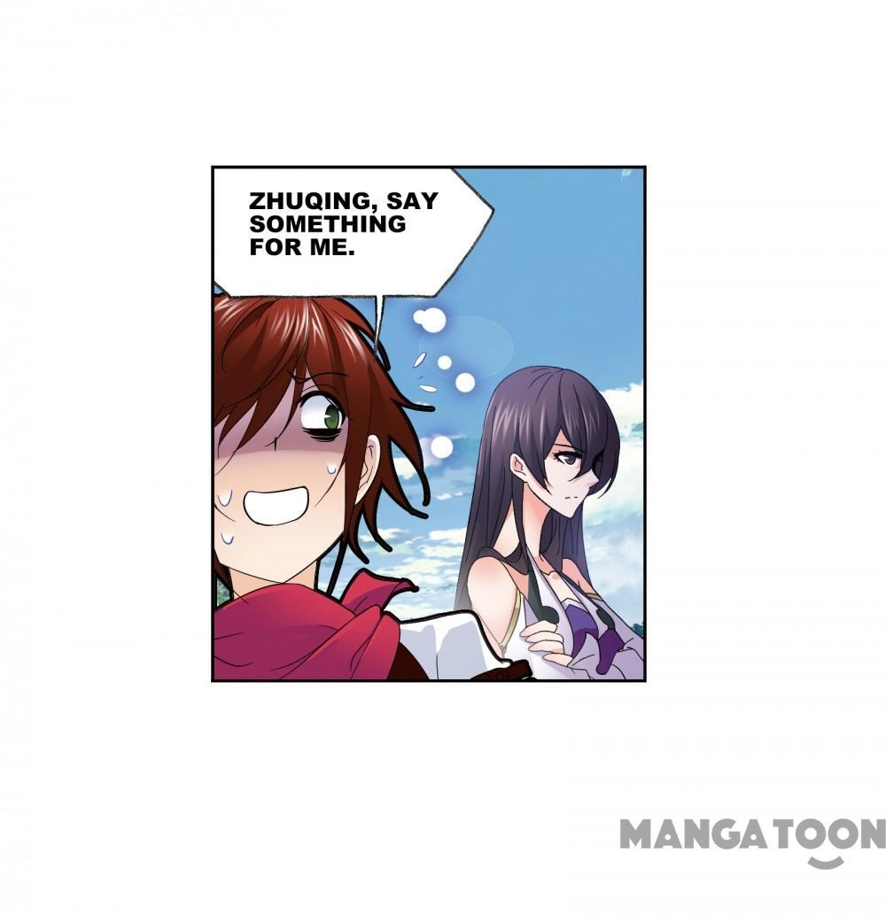 Read Soul Land chapter 470 image 18 on Lezhin