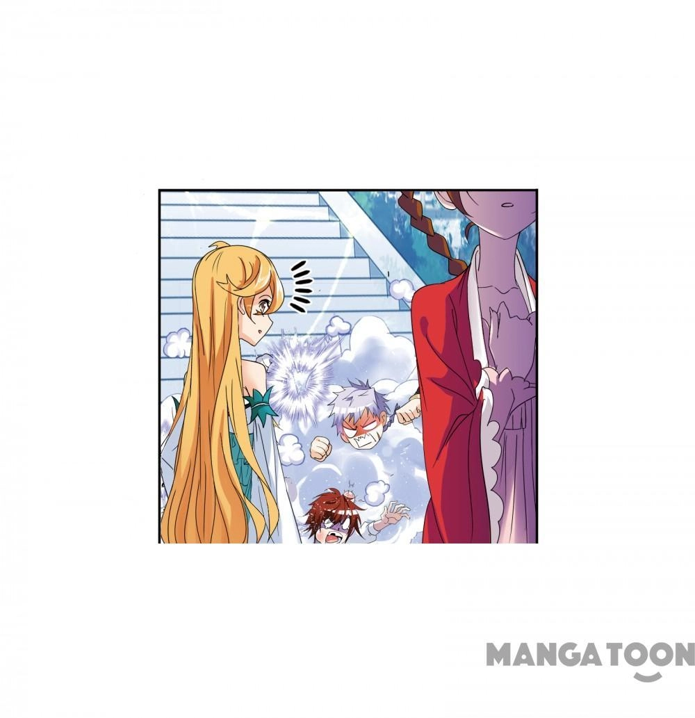 Read Soul Land chapter 470 image 24 on Lezhin