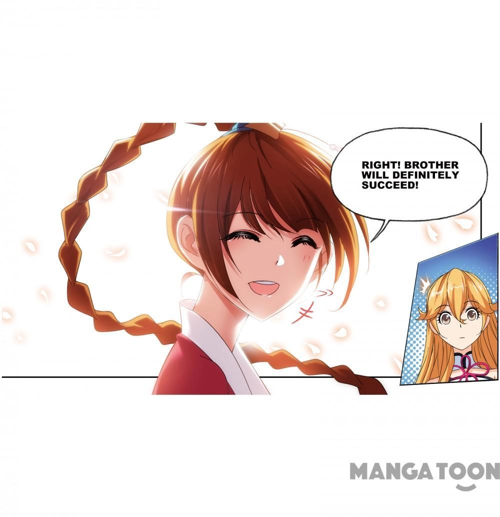 Read Soul Land chapter 470 image 26 on Lezhin