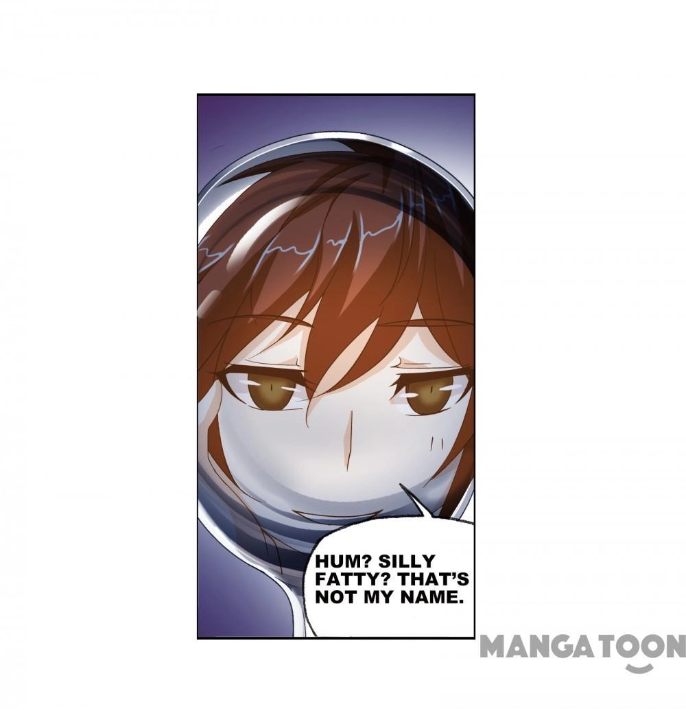 Read Soul Land chapter 470 image 33 on Lezhin