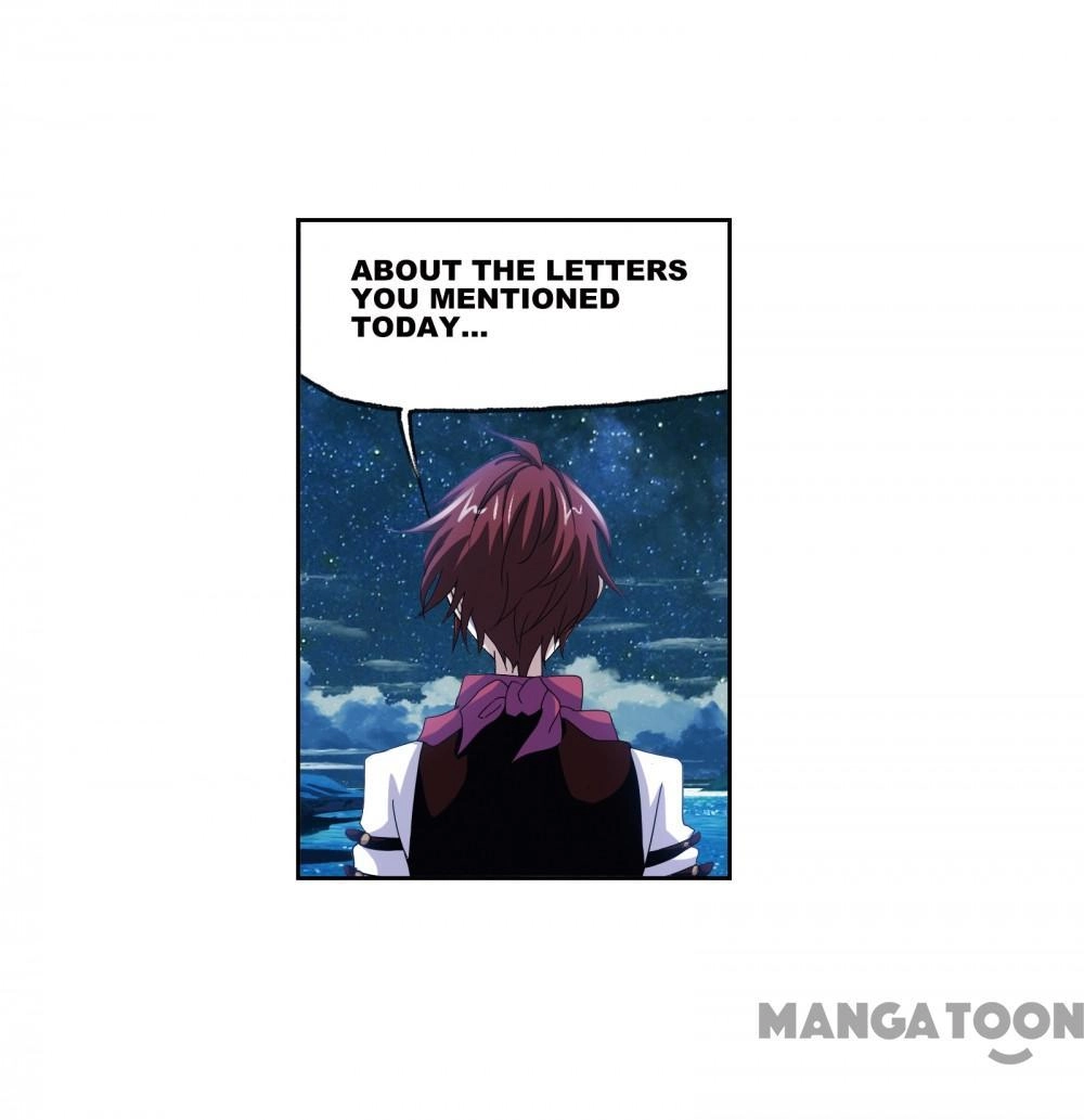 Read Soul Land chapter 470 image 38 on Lezhin