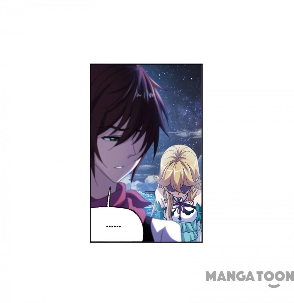 Read Soul Land chapter 470 image 40 on Lezhin
