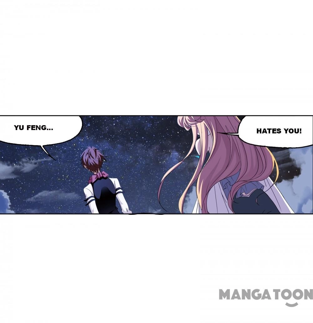 Read Soul Land chapter 470 image 41 on Lezhin