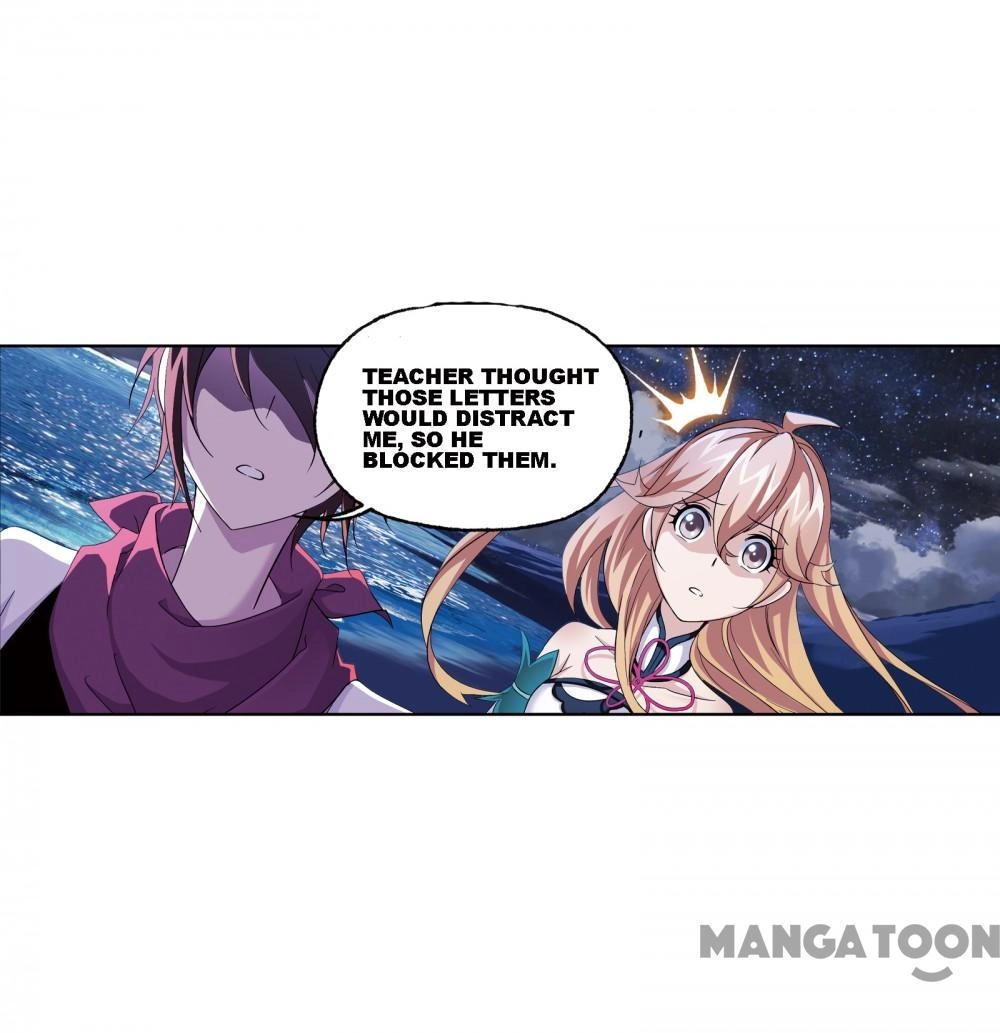 Read Soul Land chapter 470 image 42 on Lezhin