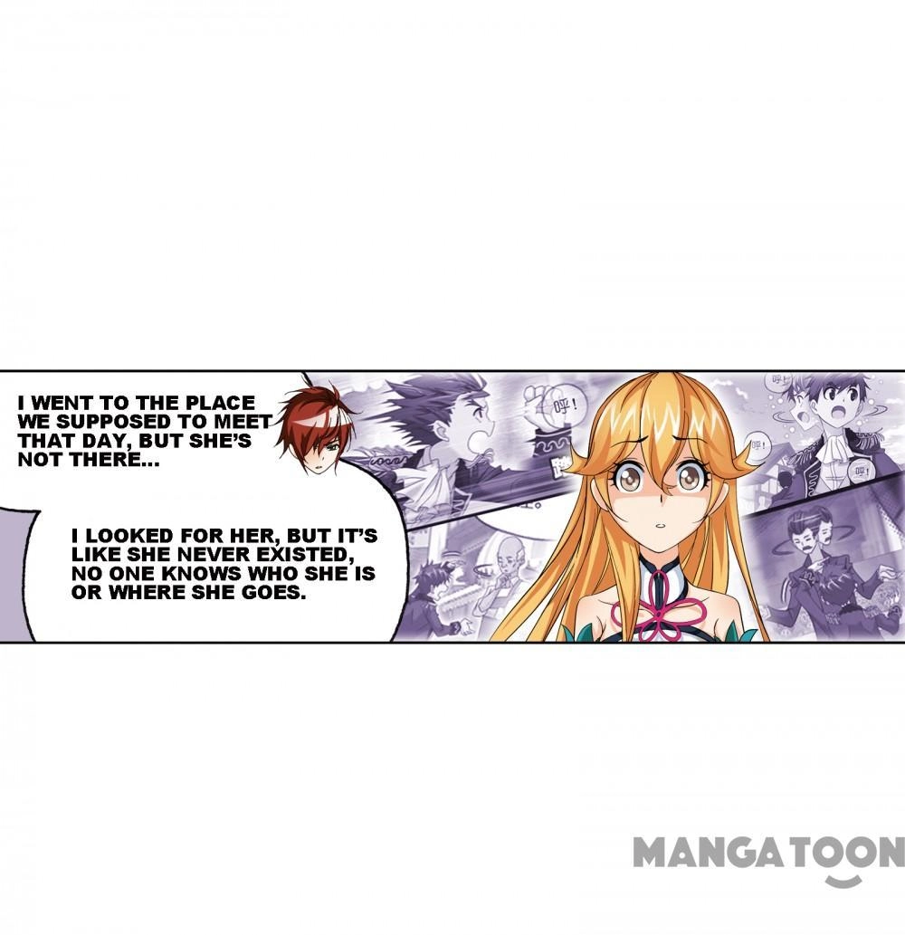 Read Soul Land chapter 470 image 44 on Lezhin