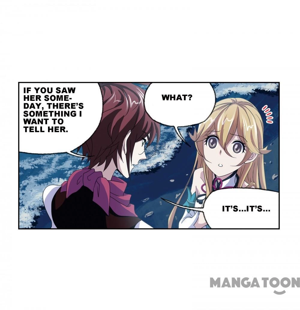 Read Soul Land chapter 470 image 46 on Lezhin