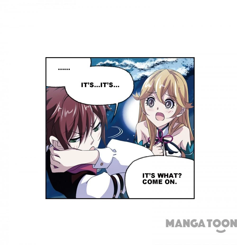 Read Soul Land chapter 470 image 47 on Lezhin