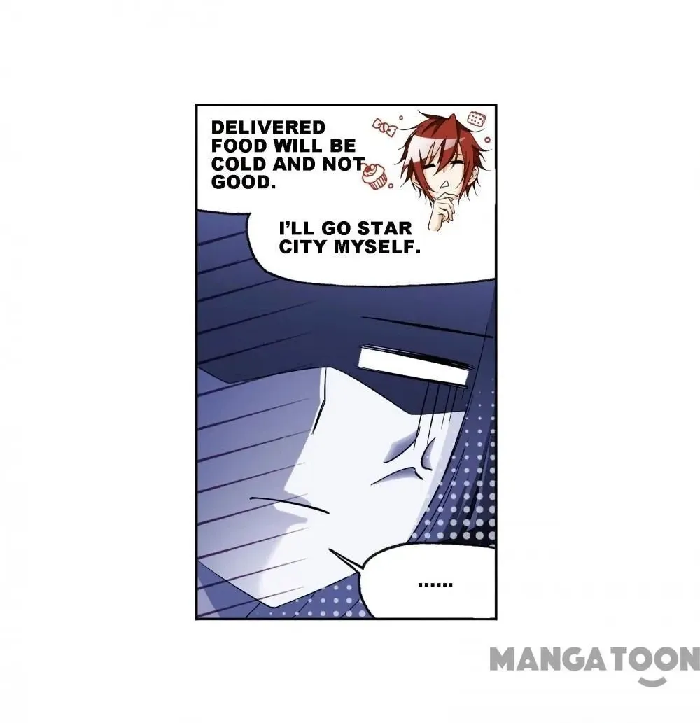 Read Soul Land chapter 470 image 9 on Lezhin