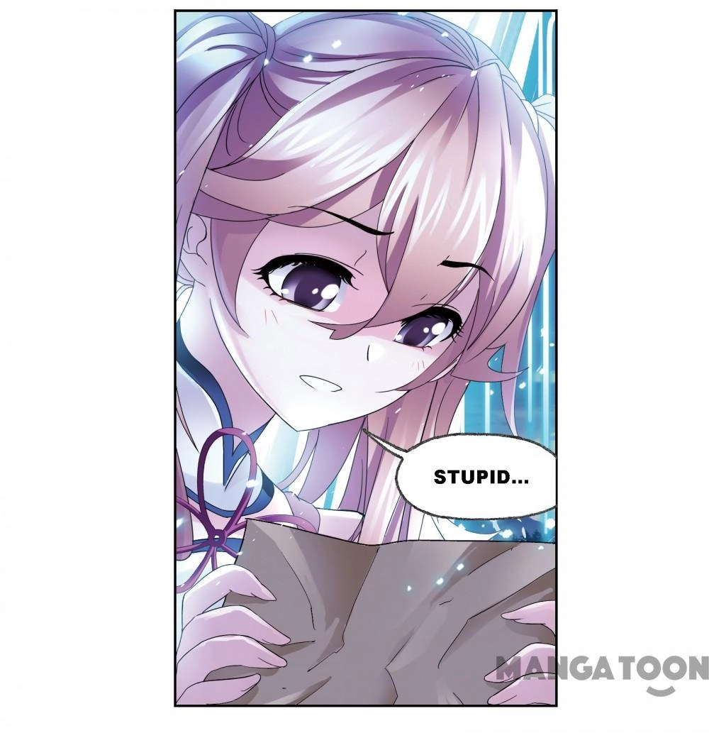 Read Soul Land chapter 471 image 1 on Lezhin