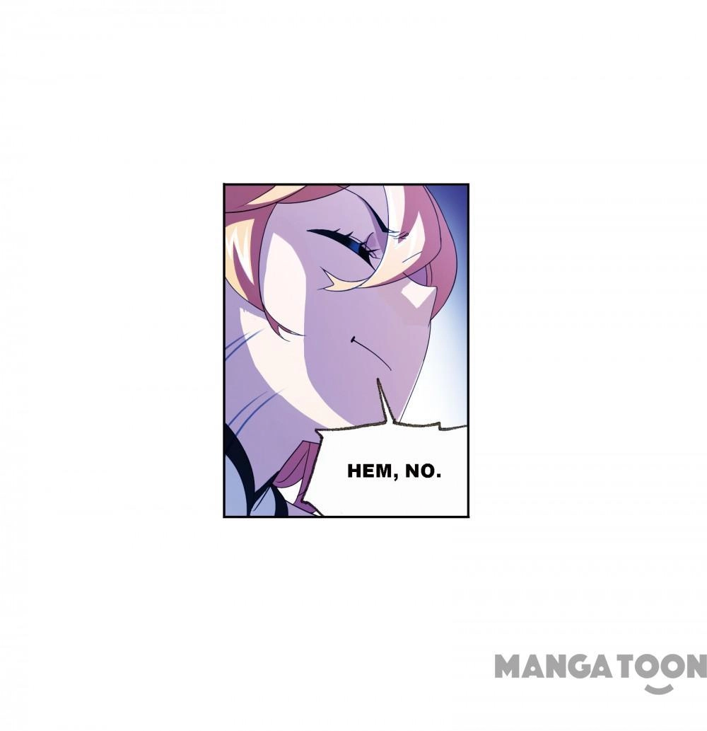 Read Soul Land chapter 471 image 12 on Lezhin