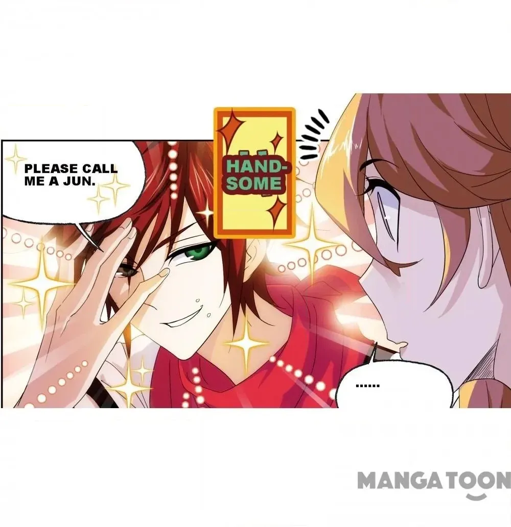Read Soul Land chapter 471 image 19 on Lezhin