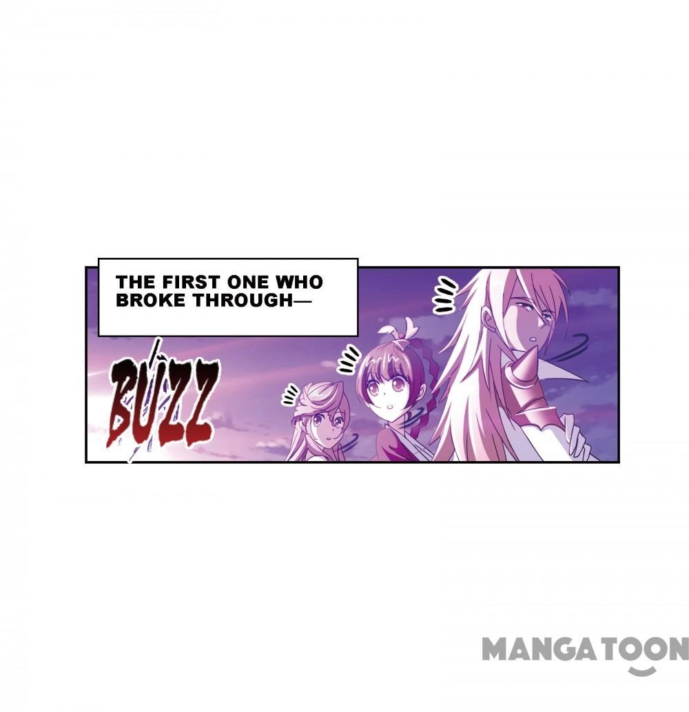 Read Soul Land chapter 471 image 23 on Lezhin