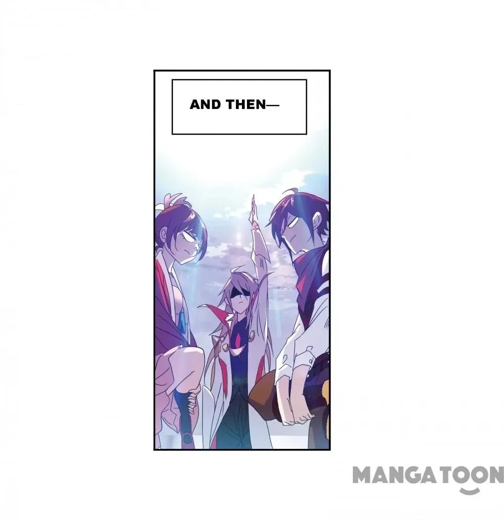 Read Soul Land chapter 471 image 29 on Lezhin