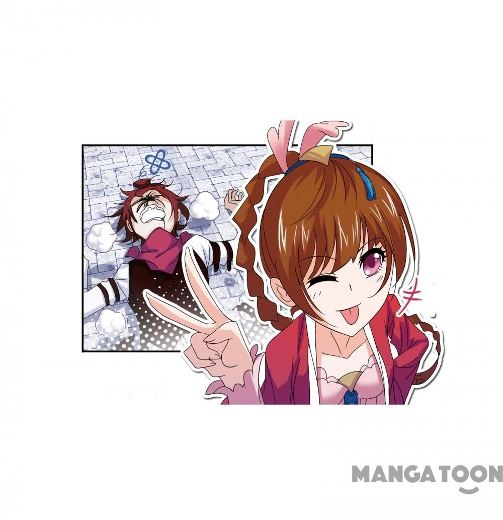 Read Soul Land chapter 471 image 32 on Lezhin