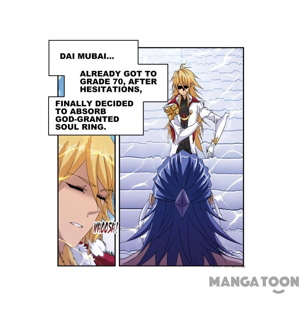 Read Soul Land chapter 471 image 33 on Lezhin