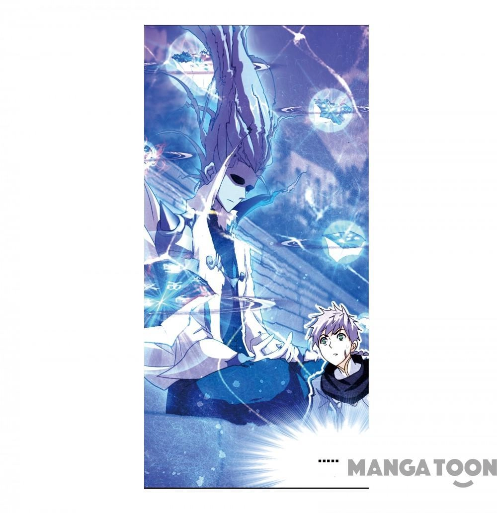 Read Soul Land chapter 471 image 36 on Lezhin