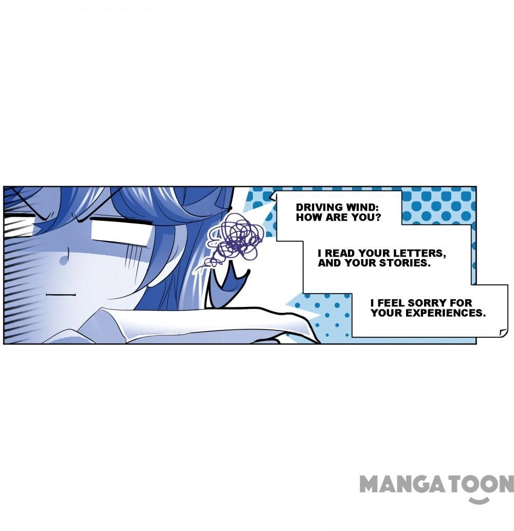 Read Soul Land chapter 471 image 4 on Lezhin