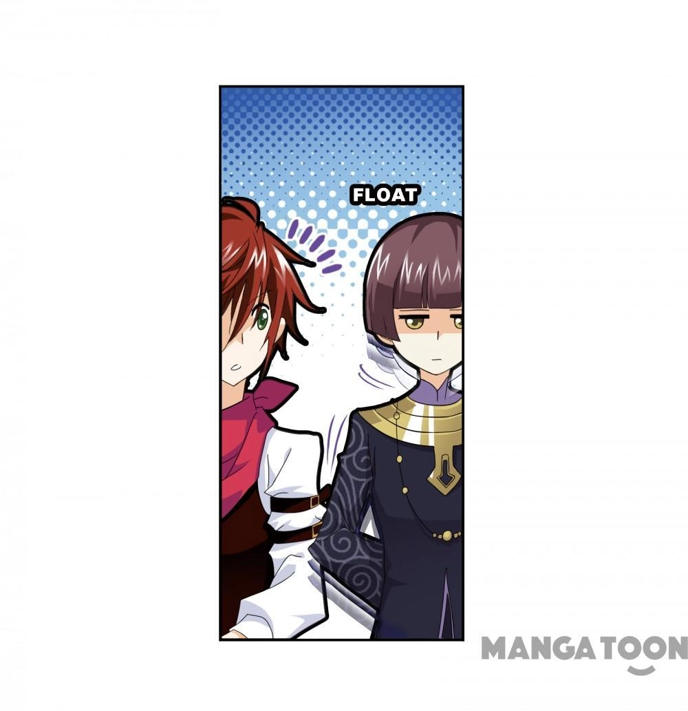Read Soul Land chapter 471 image 42 on Lezhin